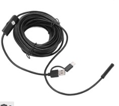 HD ENDOSCOPE WIFI/X2