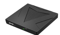 USB SLIM EXTERNAL DRIVE/B-A3/X4
