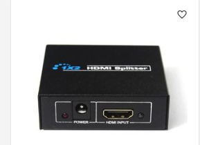 HDMI splitter 4 port 1.4 VER /D-F1/X4