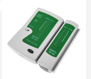 rj45 and rj11 network cable tester/B-B2/X4