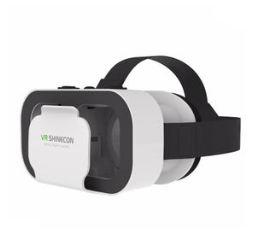 vr shinecon - G05/B-D3/X4