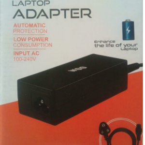 Microsoft Surface Charger - 15V/4A