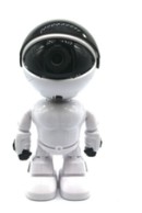Andowl - Robot Camera - Auto Tracking Q-S39/NEW RACK/x2
