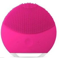 Electric Cleansing Instrument Pink Q-Jm01/A-Z5/X2