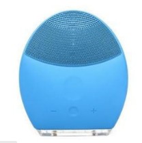 Electric Cleansing Instrument - Blue - Q-Jm01/A-Z5/X2