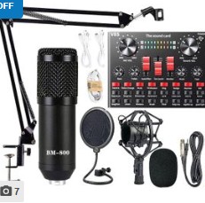 Condenser Microphone/B-I2/X2