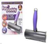 Fur Daddy Sonic Pet Hair Remover /x2