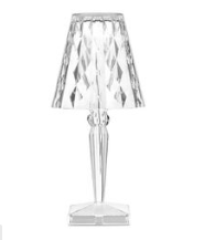 Crystal table lamp Usb charging Totch Lamp -/C-F1/X2