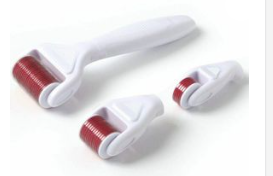 4 in 1 Derma Roller G-C3/X4