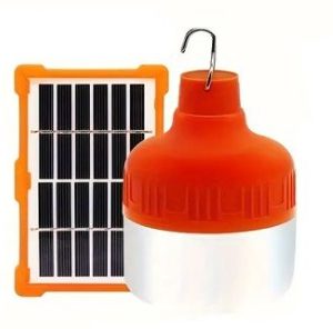 CcLamp SOLAR LED LIGHT GR-015 80W/C-C2/X2