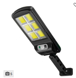 Solar Induction lamp/B-P5/X4
