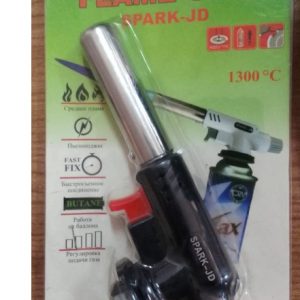 Flame Gun Spark-JD-8801 Black/B-E3/X2