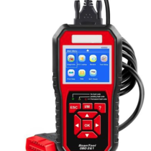 Konnwei KW850 Scan Tool/B-H4/X5