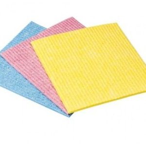 baijin 9 + 1 panni sponge wetty/e-j5/x2