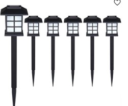 AUTO WORKING SOLAR GARDEN LIGHTS/C-G1/X2