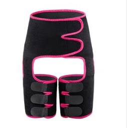 Adjustable one piece waist band/x4