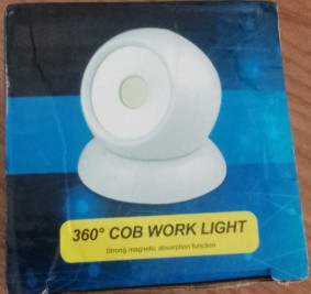 COB Work Lights/C-G1/X2