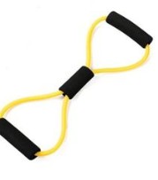RUBBER-ROPE GYMNASTIC CHEST -DEVELOP YR-808/C-K3/X2