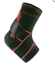 Ankle Support Brace - 1040