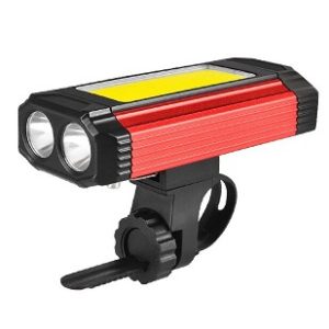 Professional Bike Front Light - KXK501 E-F4 #4