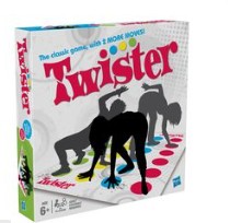 Twister Game - 6+ Kids Game/A-S4/X2