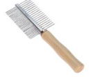 Pet Double Comb/C-P2/X6