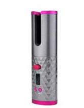 Cordless Hair Curler/A-Z2-3/X4