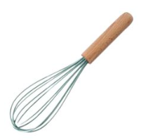 SILICONE EGG BEATER/G-G1/X4
