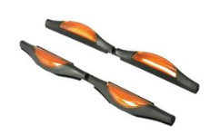 Car Door Warning Light/ 2835-144/B-15/X4