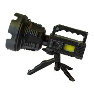 USB Charging Hand Lamp TD-999 E-F4 #3