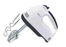 Scarlett 7 Speed hand mixer/F-H4/X2