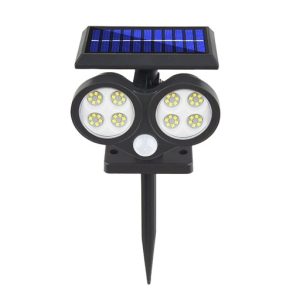 Multifunction Solar Wall Lamp 1907/X2