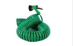 spiral Hose ser 10M /B-N2/X6