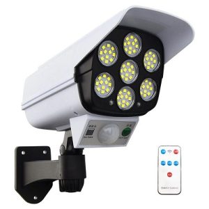 Solar monitoring lamp KL-2178B/C-B4/X2