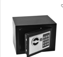 dc- 21-Secret Code Safe /l-d4/x4