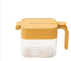 spice jar/F-C5/X4