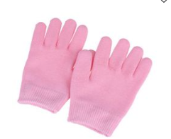 Spa Gel Gloves /C-I2/X4