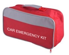 KLY CAR EMERGENCY KIT/D-K2/X2