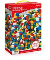 1000 building blocks/A-K2/X2