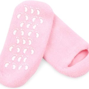 spa gel socks/c-I3/x4