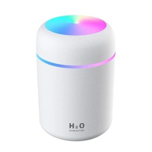Usb colorful humidifier/B-P4/X4