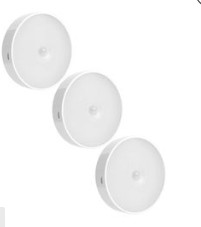 INTELLIGENT INDUCTION LAMP/C-F5/X2