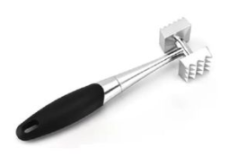 Meat Tenderizer/BA-152/F-D2/X2