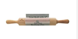 Kitchen Rolling Pin - 5.0 x 42-I-D5#3/I-B3/X4