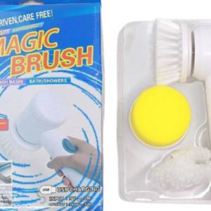 Magic Brush 5 in 1/E-A2/X2