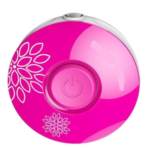 BATTERY ELECTRIC MANICURE SET BLUE&PINK/A-Y5/X2