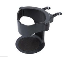 silica gel car mounted water cup holder/d-n2/x2