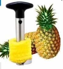 Pineapple Knife/NEW RACK/x2