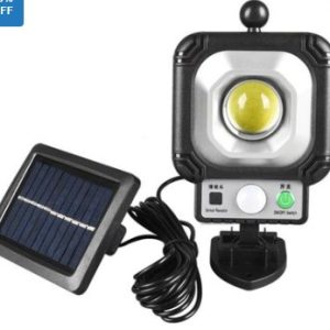 Sensor Street lamp - Jx-966B/X2
