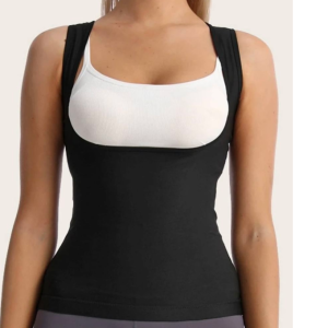 Sweat Shaper For Women /C-L3/X4